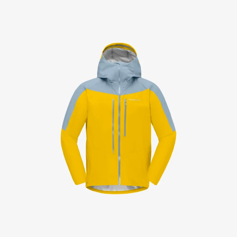 Norrona Falketind Gore-Tex Paclite Jacket Mens image number 0