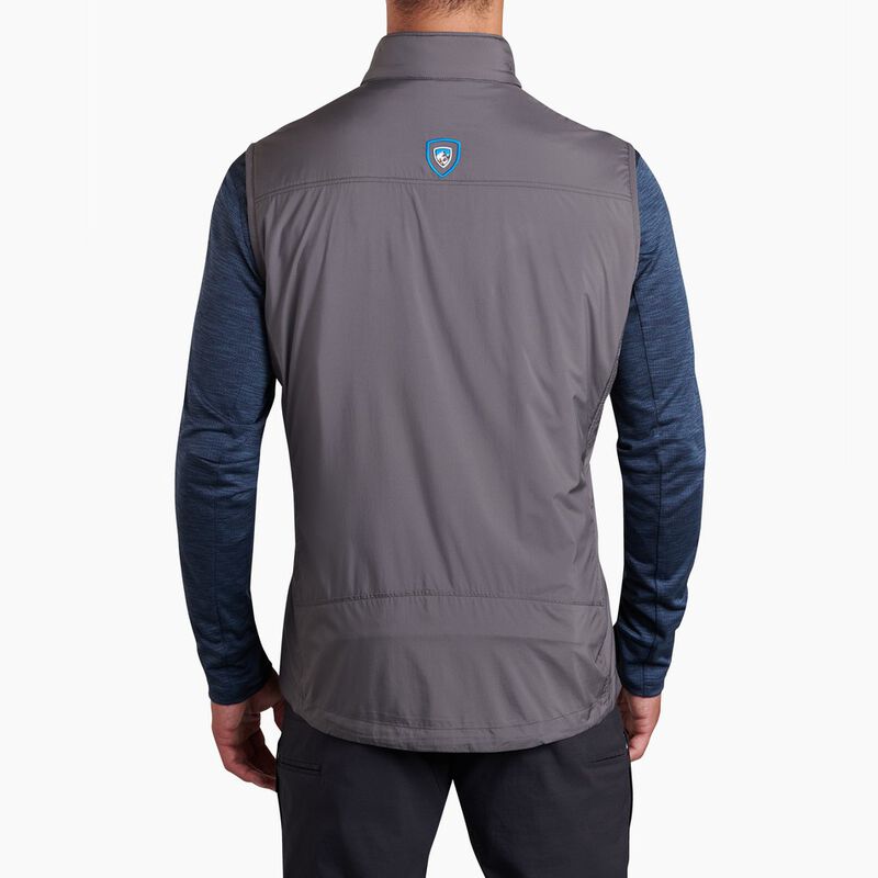 Kuhl The One Vest Mens image number 1