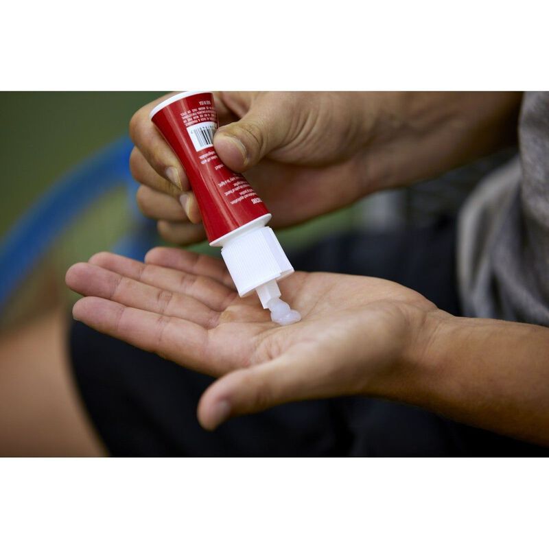 Wilson Progrip Max Lotion image number 2