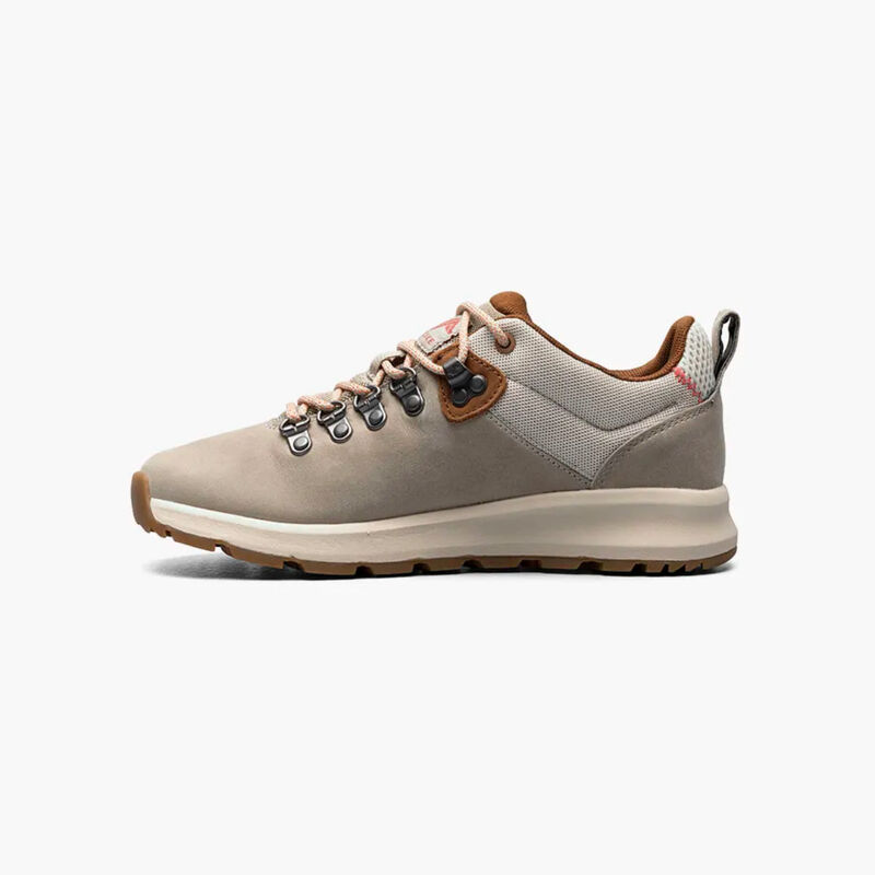 Forsake Thatcher Low WP Hiking Sneakers Womens image number 3