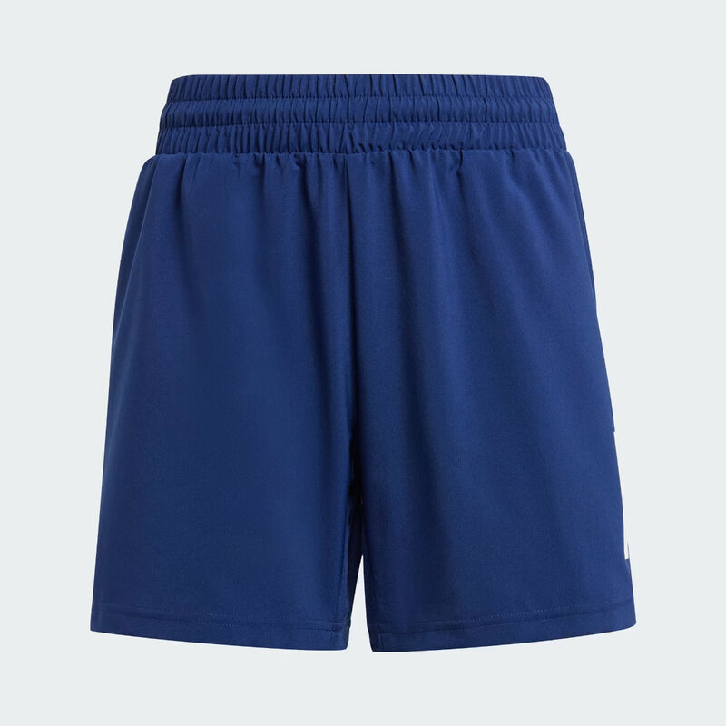 Adidas Club Tennis 3-Stripes Shorts Boys - Dark Blue image number 0