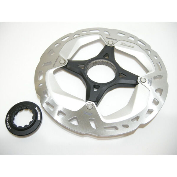 Shimano XT RT-MT800 Disc Brake Rotor Centerlock 160mm