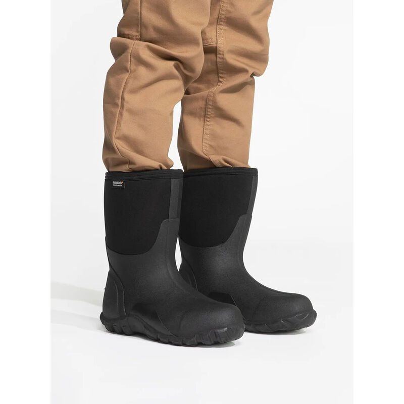 Bogs Classic Mid Insulated Boots image number 2