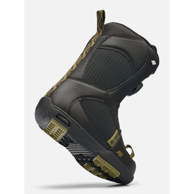 K2 Lil Mini Snowboard Boots Youth image number 7