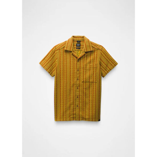 prAna Mantra Heritage Shirt Mens