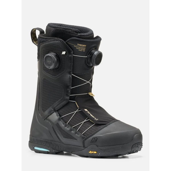 K2 Theory Snowboard Boots