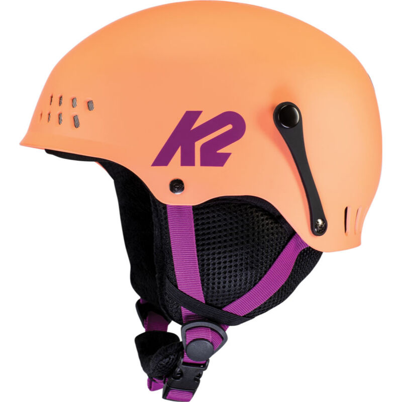 K2 Entity Helmet Kids image number 0