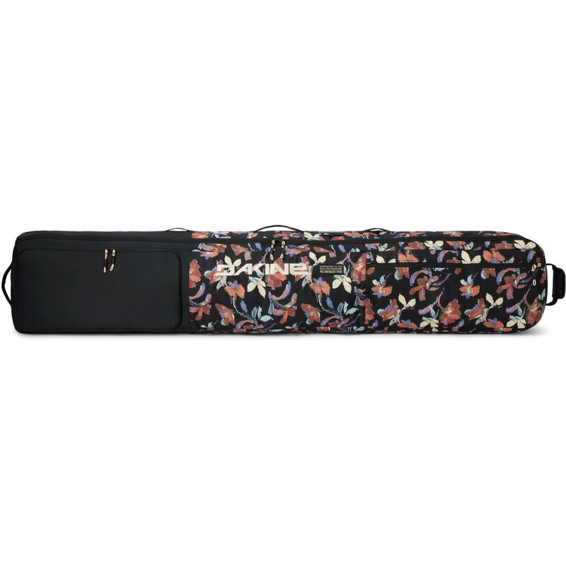 Dakine Fall Line Ski Roller Bag image number 0