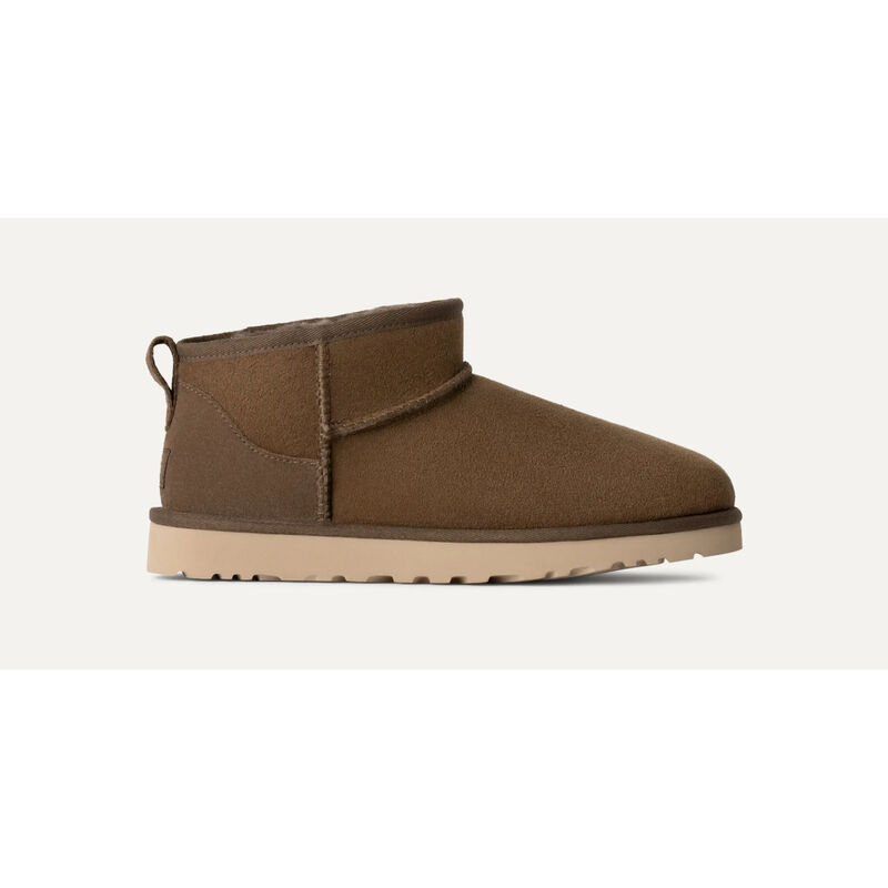 UGG Classic Ultra Mini Boots Mens image number 0