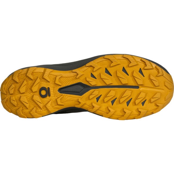 Oboz Katabatic LT Low GTX Waterproof Shoes Mens