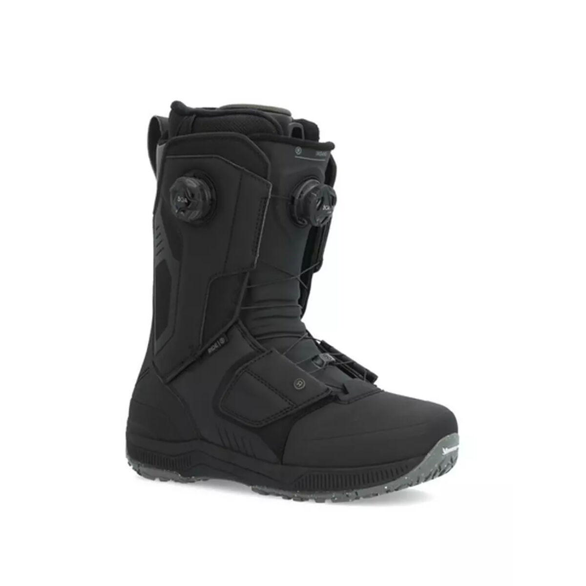 RIDE The 92 Snowboard Boots 2025 | RIDE Snowboards