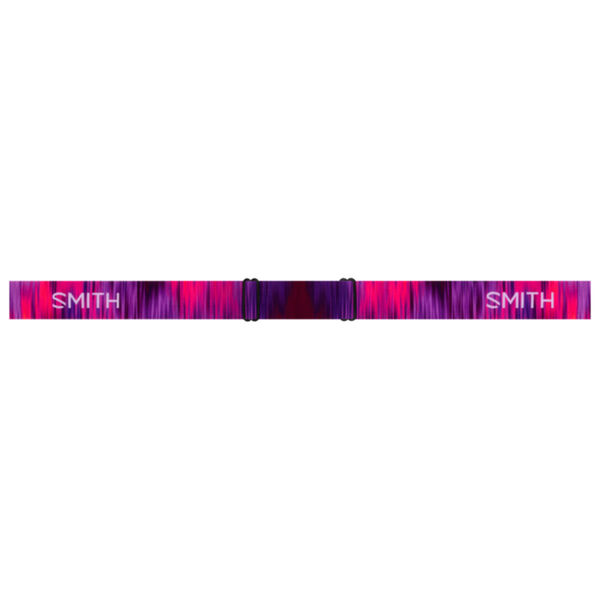 Smith Snowday Goggle + Blue Sensor Mirror Junior