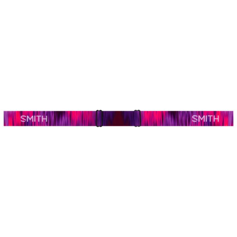 Smith Snowday Goggle + Blue Sensor Mirror Junior image number 1