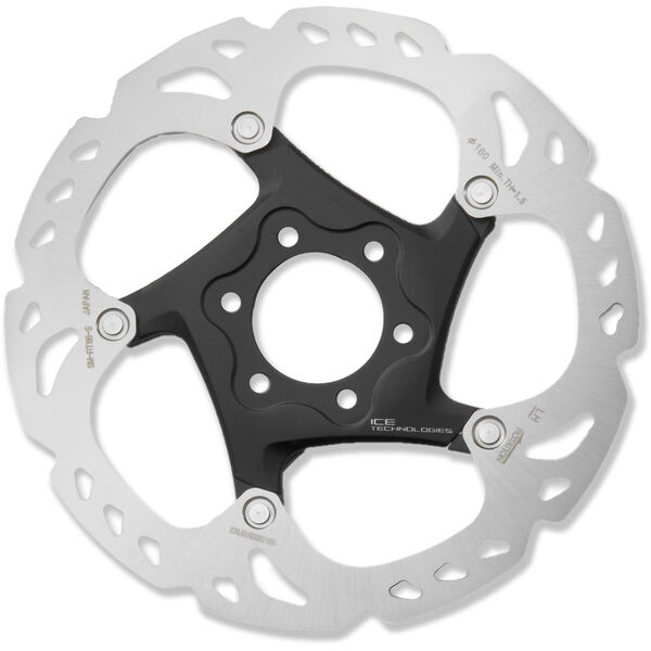 Shimano Deore RT86S Brake Rotor