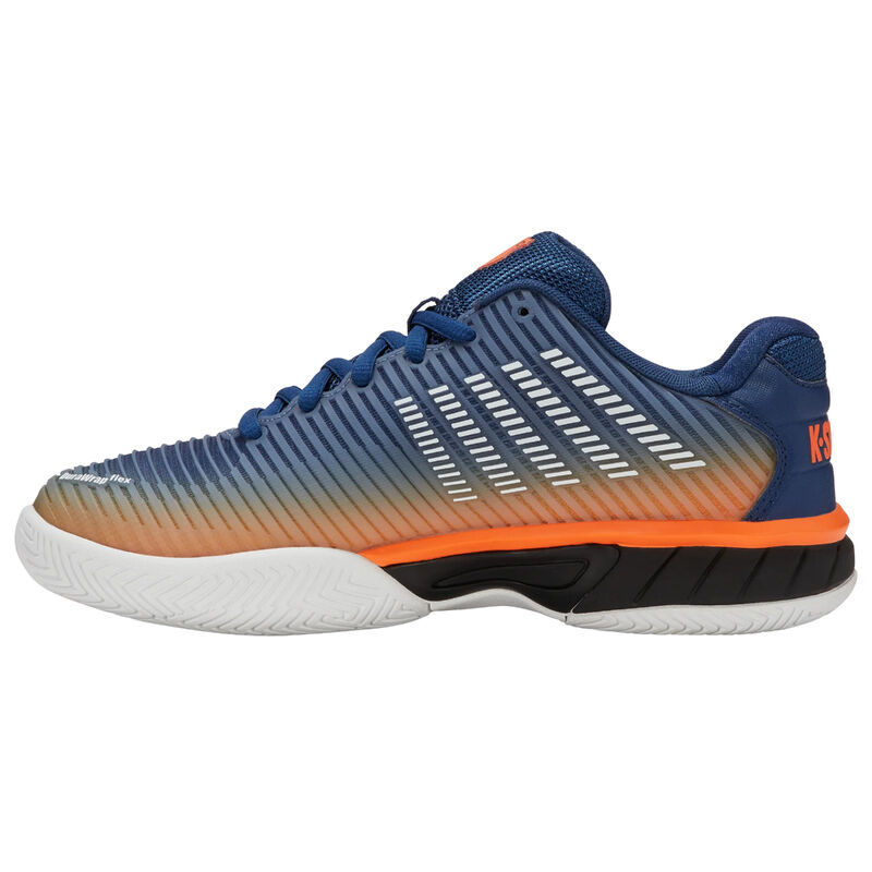 K-Swiss Hypercourt Express 2 Shoes Youth image number 2