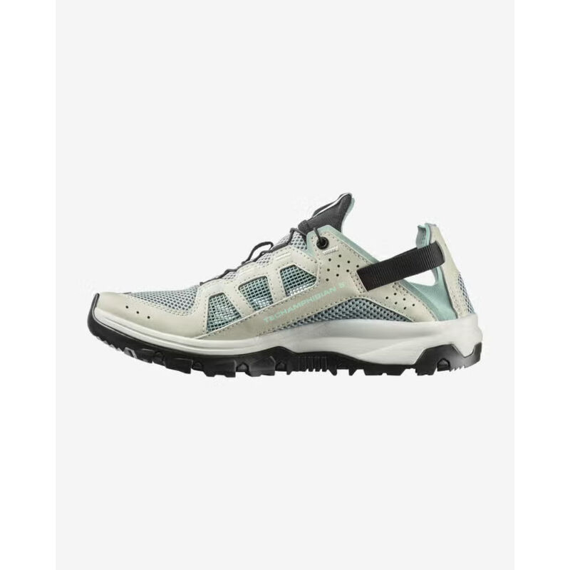 Salomon Techamphibian 5 Water Shoes Womens image number 2