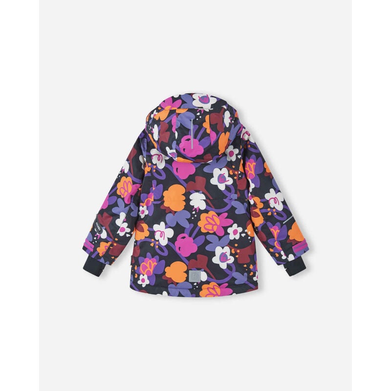 Reima Kiiruna Jacket Youth image number 1