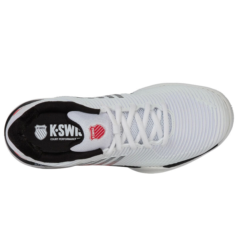 K-Swiss Hypercourt Express 2 Shoes Mens image number 5