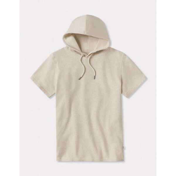 The Normal Brand Cole Terry Athletic Hoodie Mens