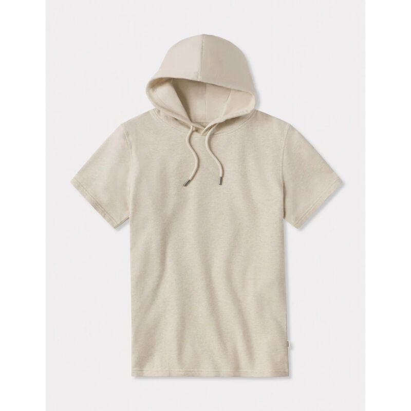 The Normal Brand Cole Terry Athletic Hoodie Mens image number 0
