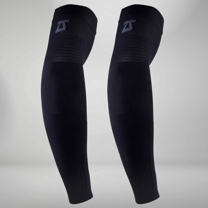 Zensah Ultra Compression Arm Sleeves image number 1