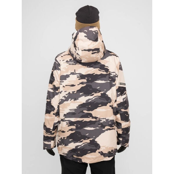 Armada Romer 2L Gore-Tex Insulated Jacket Mens