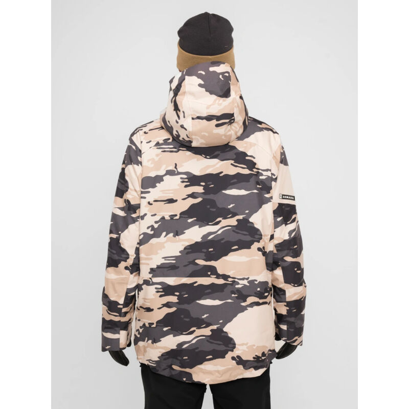 Armada Romer 2L Gore-Tex Insulated Jacket Mens image number 1