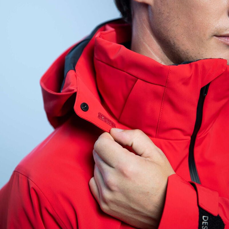 Descente Josh Jacket Mens image number 7