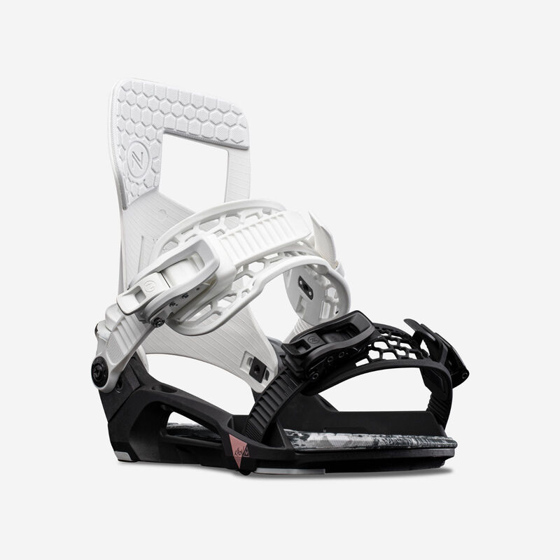 Nidecker Kaon-W Snowboard Bindings Womens image number 0