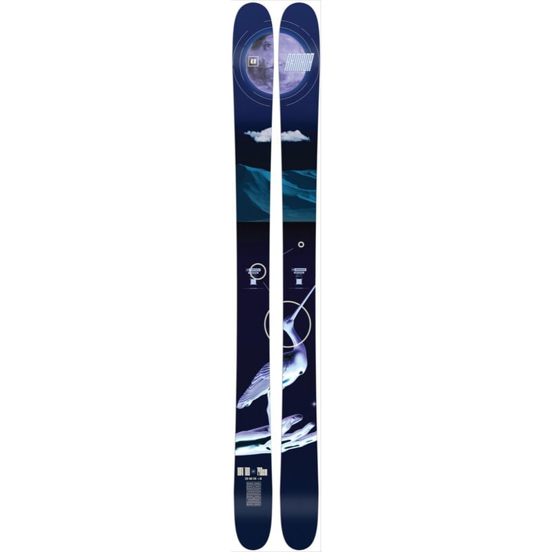 Armada ARV 100 Skis image number 0