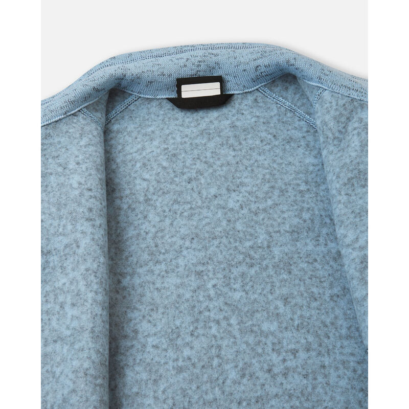 Reima Laskien Fleece Mid-Layer Kids image number 4
