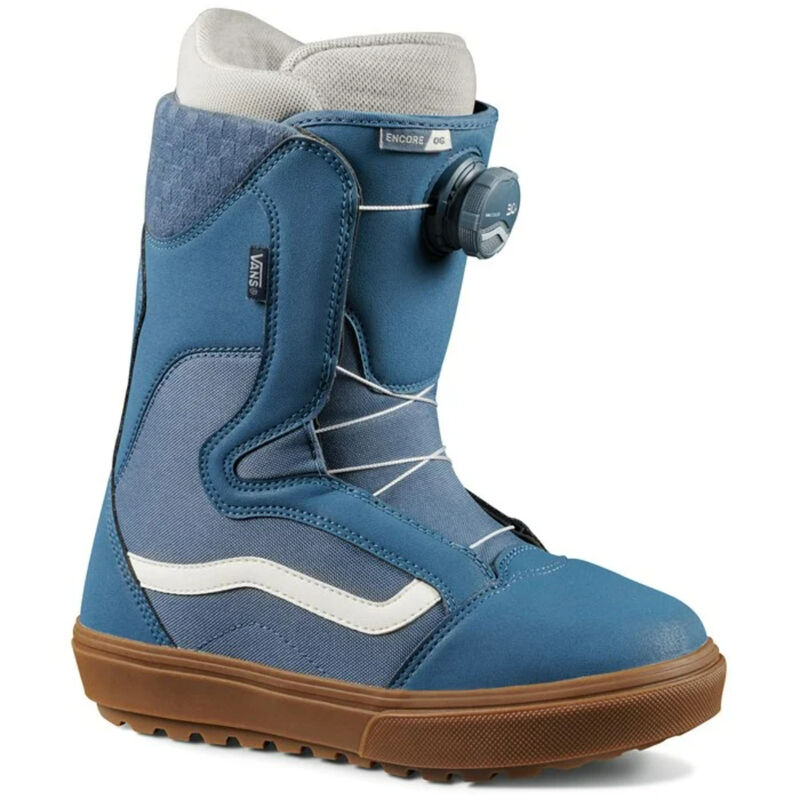 Vans Encore OG Snowboard Boots Womens image number 0