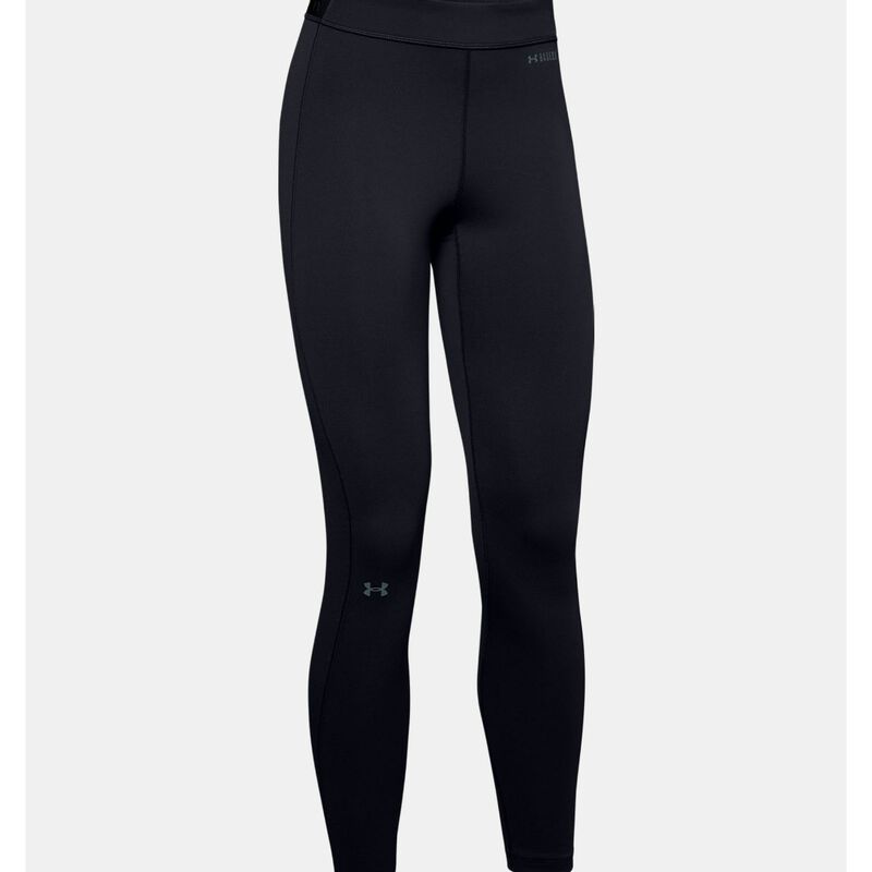 Under Armour Base 2.0 Leggings Womens image number 0