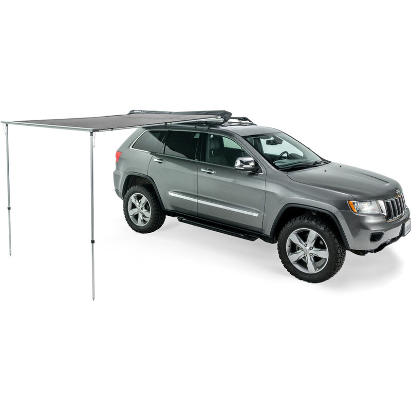 Thule OverCast Awning 6.5ft image number 0