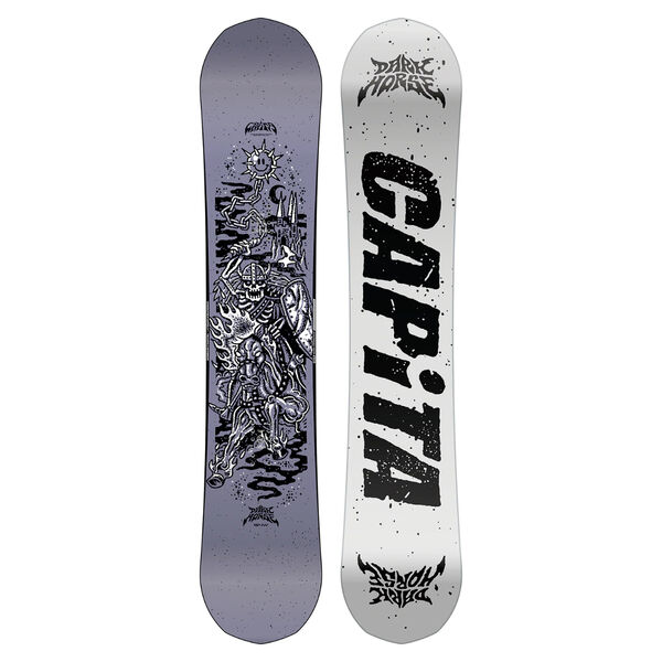 CAPiTA Dark Horse Wide Snowboard