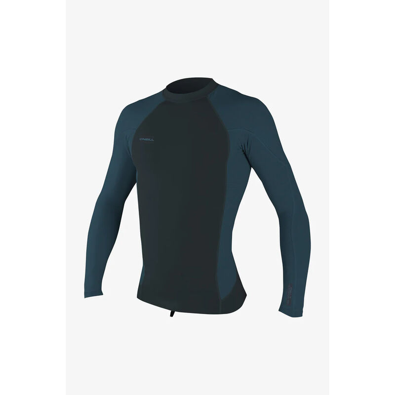 O'Neill Hyperfreak 1.5mm Long Sleeve Top image number 0