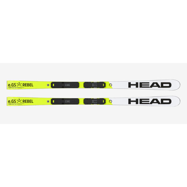 Head WCR e.GS Rebel Team WC SKI Kids