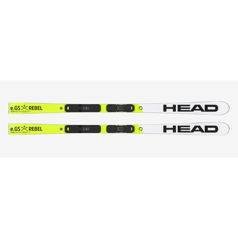 Head WCR e.GS Rebel Team WC SKI Kids image number 0