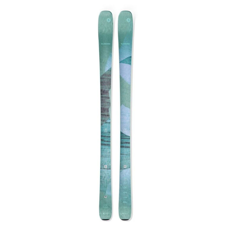 Blizzard Black Pearl 84 Skis Womens image number 0