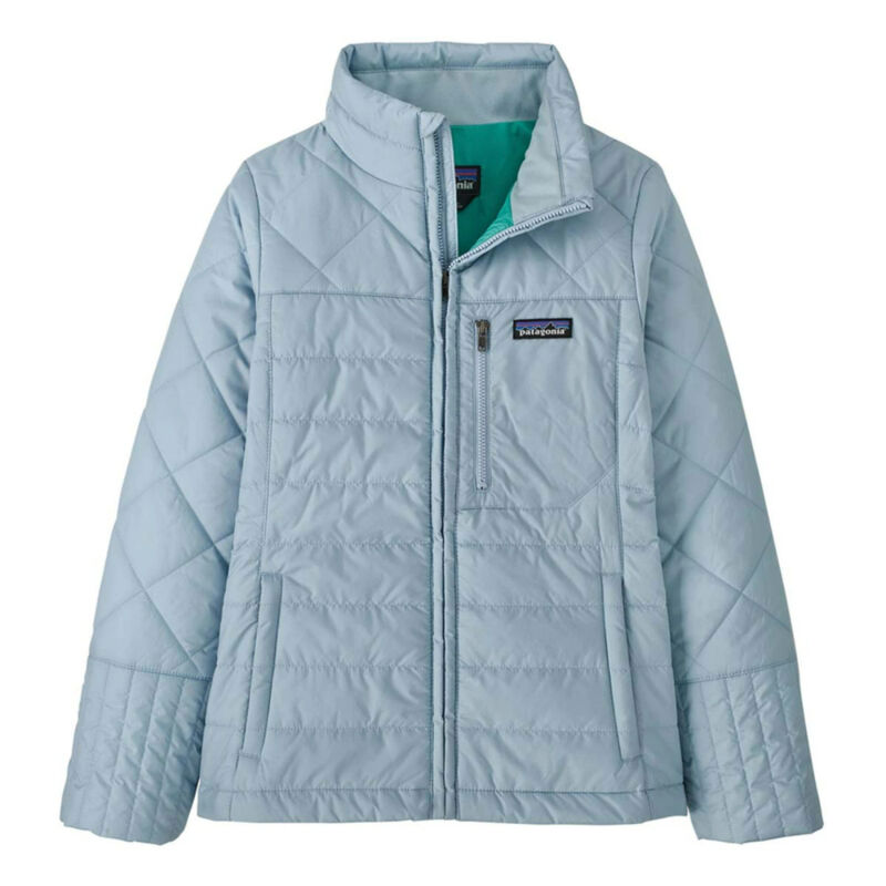 Patagonia Radalie Jacket Girls image number 0
