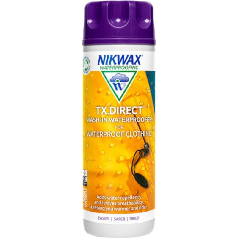 Nikwax TX Direct Wash-In image number 0
