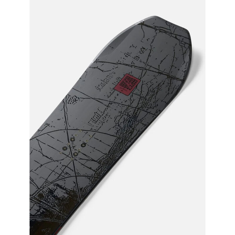 K2 Sky Pilot Snowboard image number 4