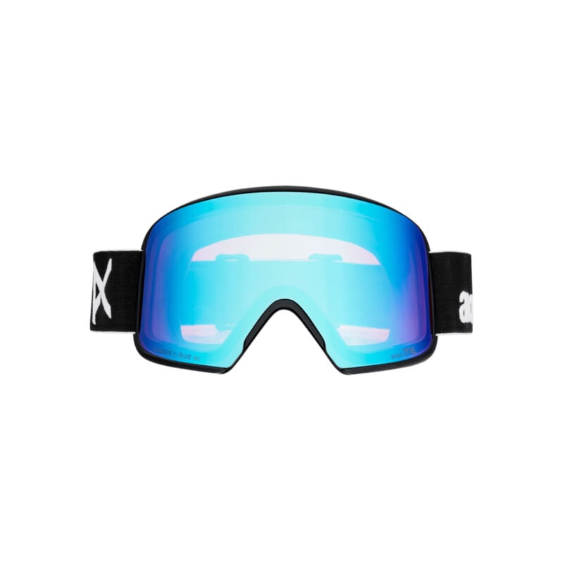 Anon M6 Goggles + Perceive Variable Blue Lens image number 0