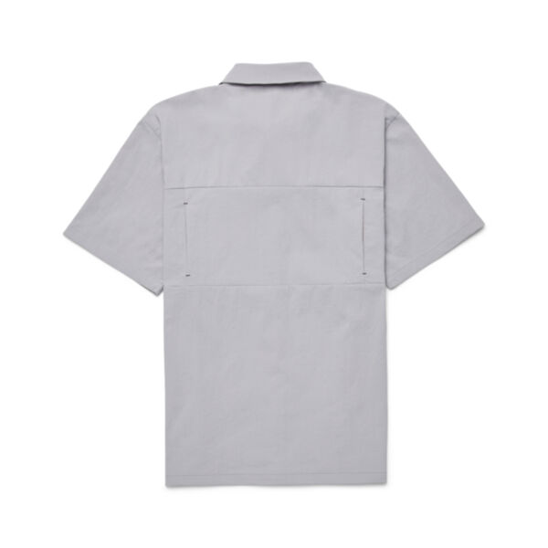 Cotopaxi Sumaco Short-Sleeve Shirt Mens