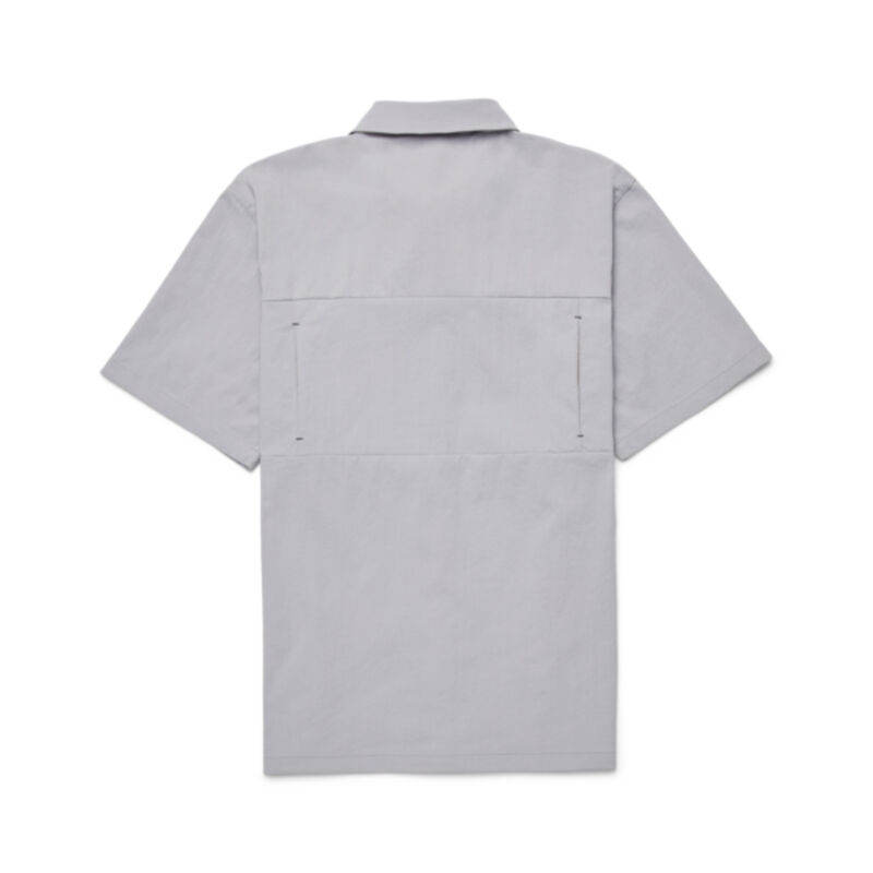 Cotopaxi Sumaco Short-Sleeve Shirt Mens image number 1