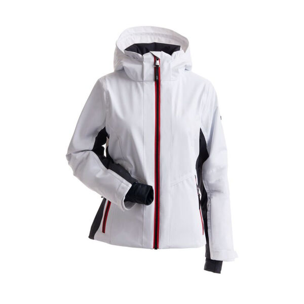 Nils Arlberg Jacket Womens