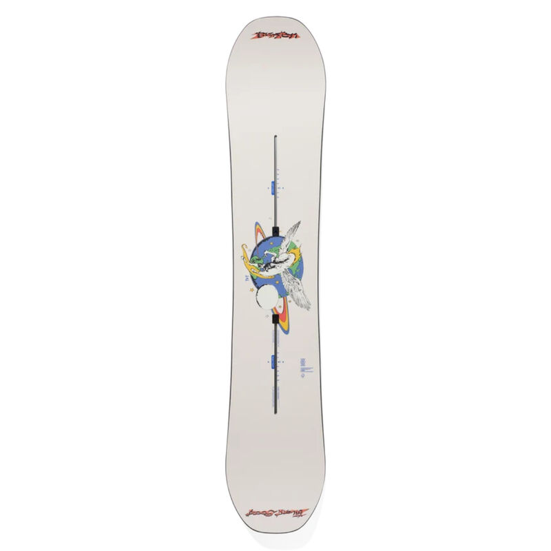 Burton Talent Scout Camber Snowboard Womens image number 0