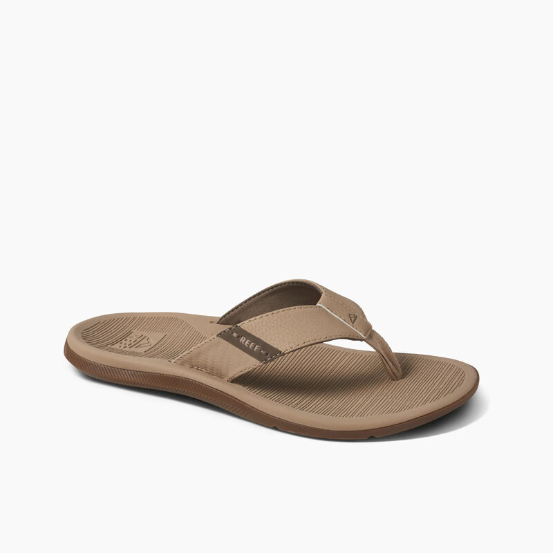 Reef Santa Ana Sandals Mens image number 0