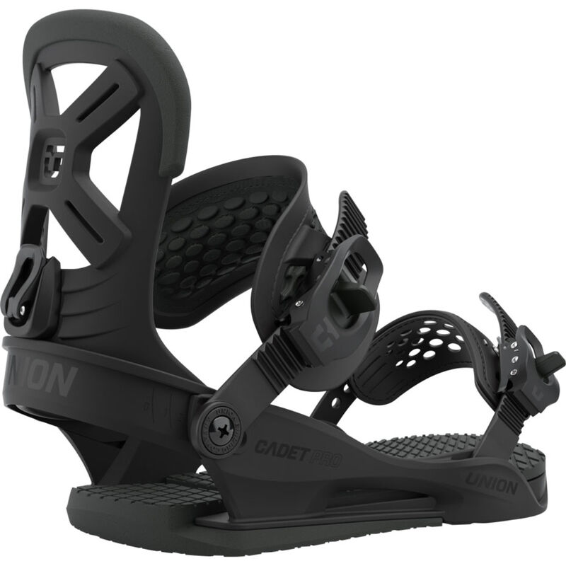 Union Cadet Pro Snowboard Bindings Kids image number 0