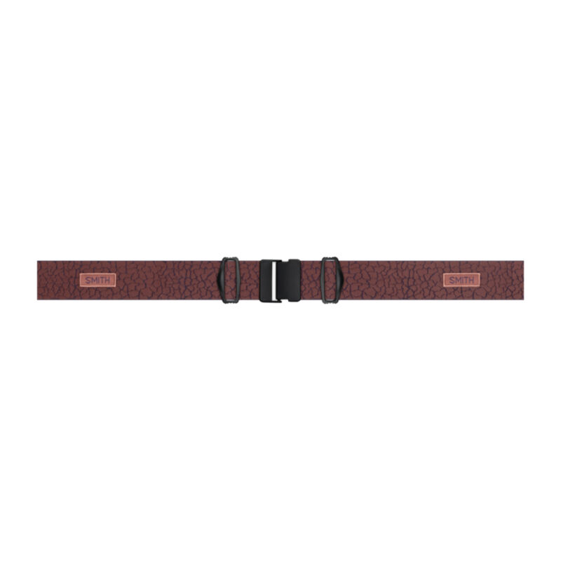 Smith I/O MAG S Goggle + ChromaPop Everyday Rose Gold Mirror Lens image number 4